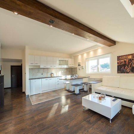 New And Nice Apartments Kragujevac Extérieur photo