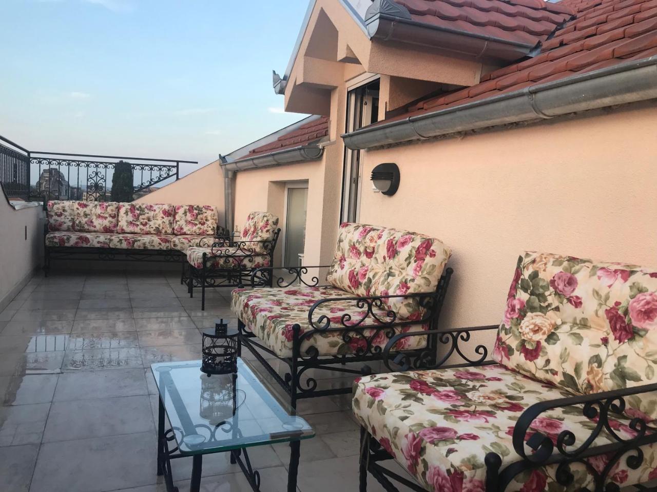 New And Nice Apartments Kragujevac Extérieur photo