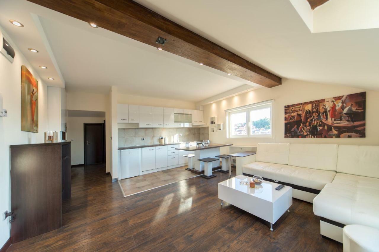 New And Nice Apartments Kragujevac Extérieur photo