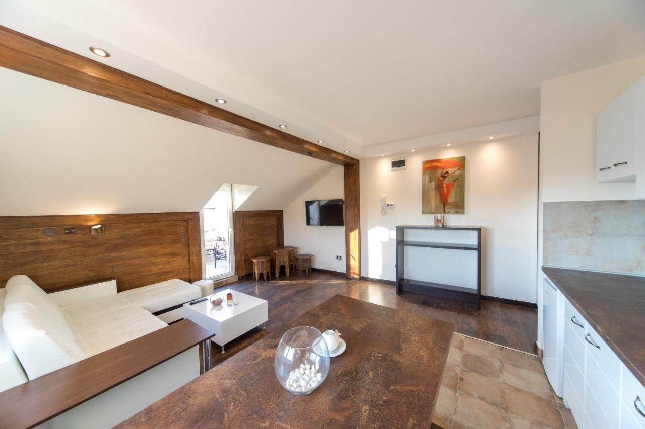 New And Nice Apartments Kragujevac Extérieur photo