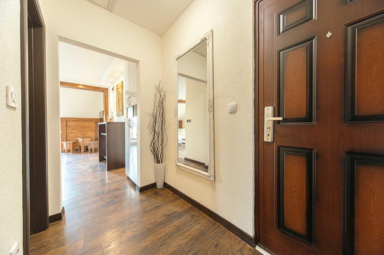 New And Nice Apartments Kragujevac Extérieur photo