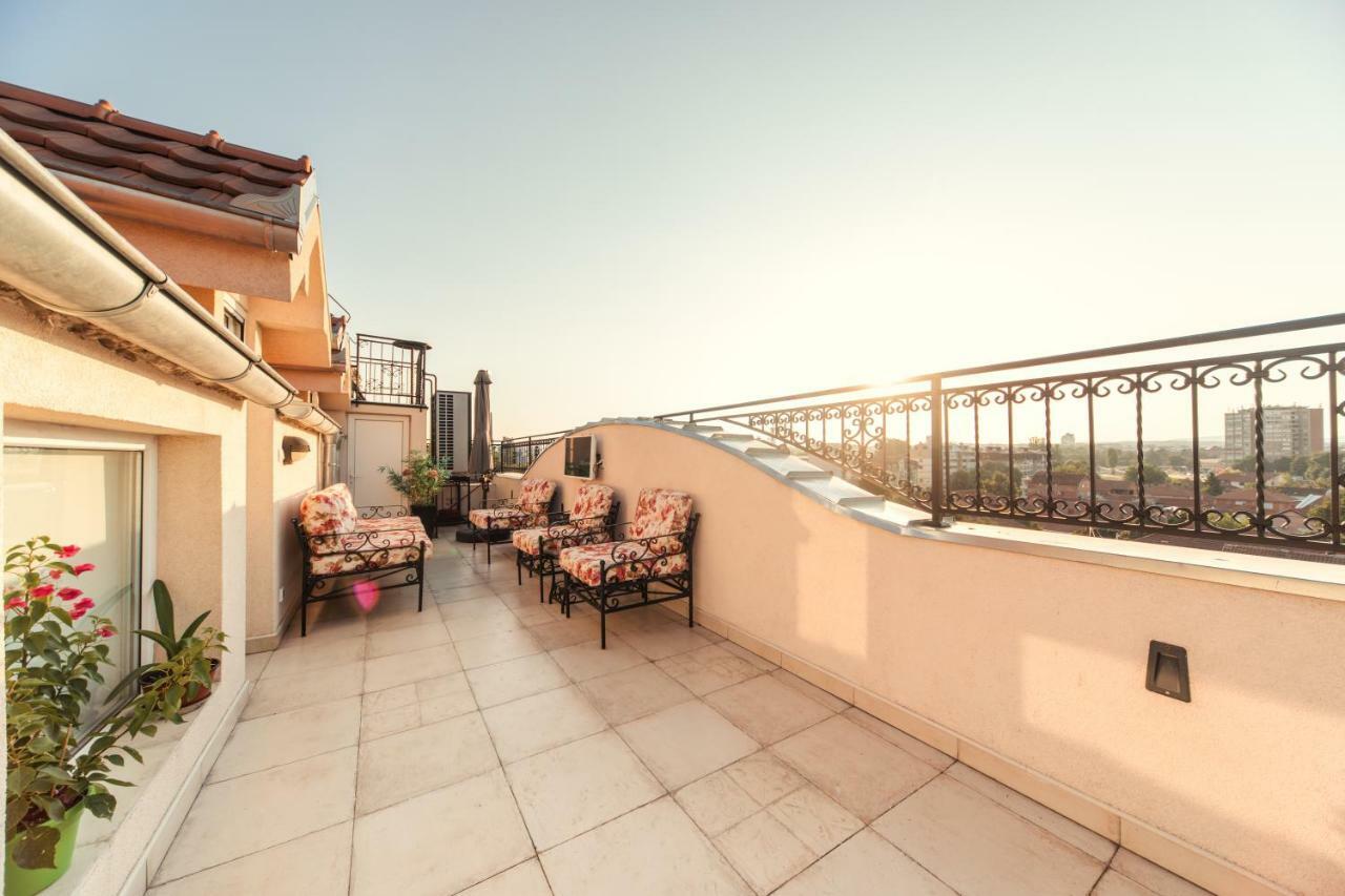 New And Nice Apartments Kragujevac Extérieur photo