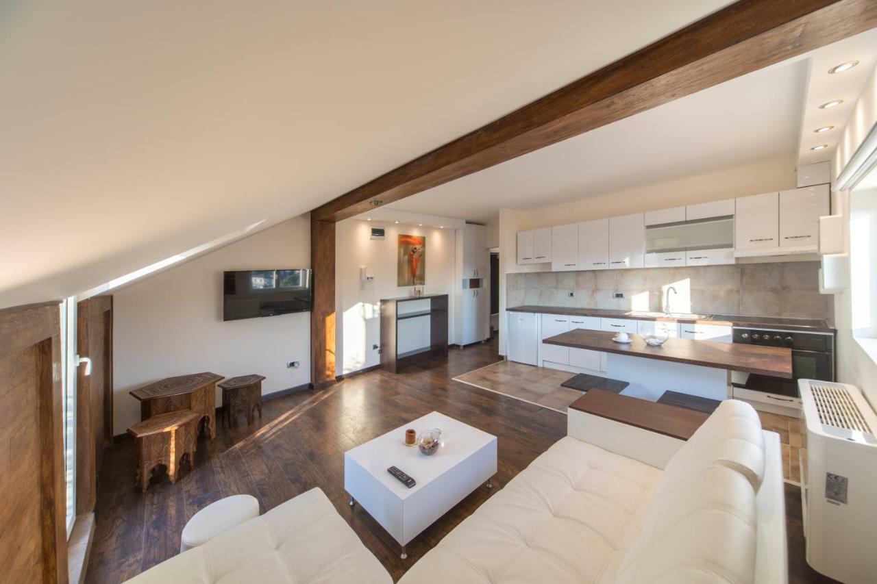 New And Nice Apartments Kragujevac Extérieur photo