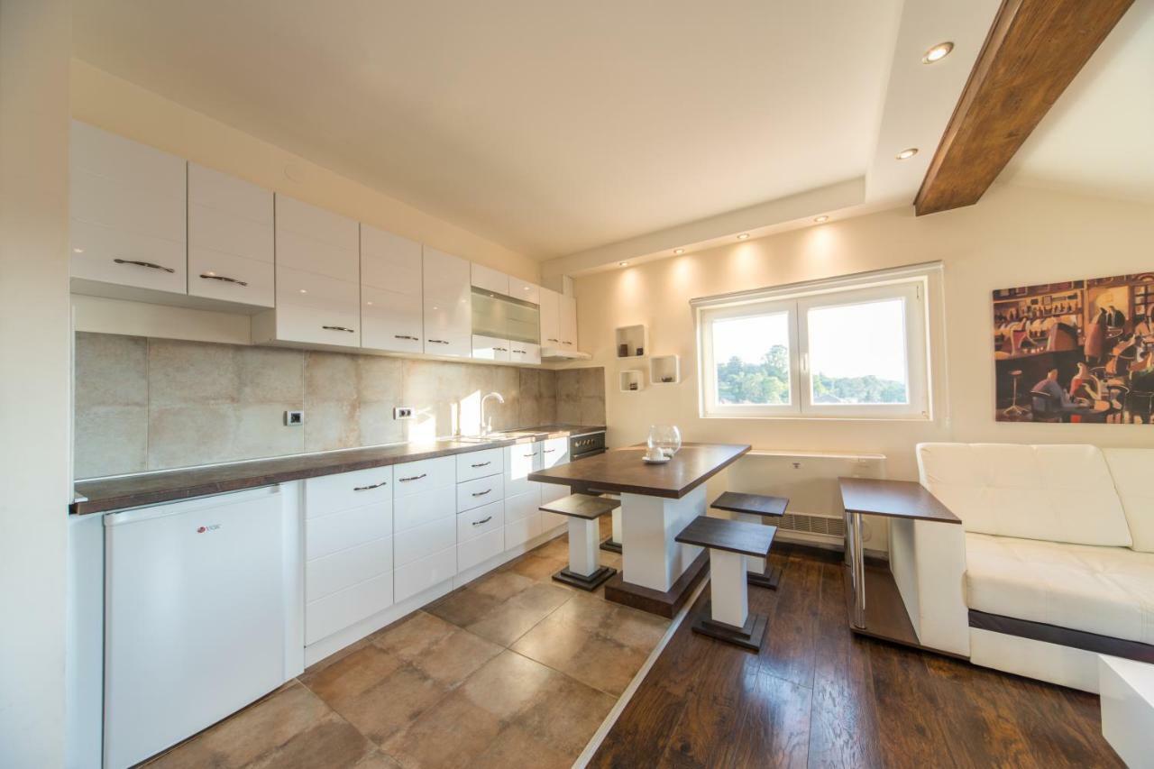 New And Nice Apartments Kragujevac Extérieur photo