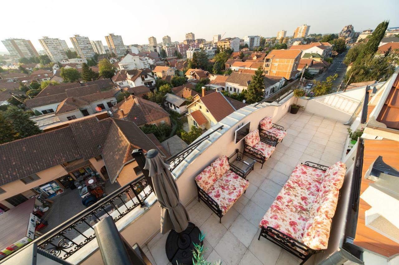 New And Nice Apartments Kragujevac Extérieur photo