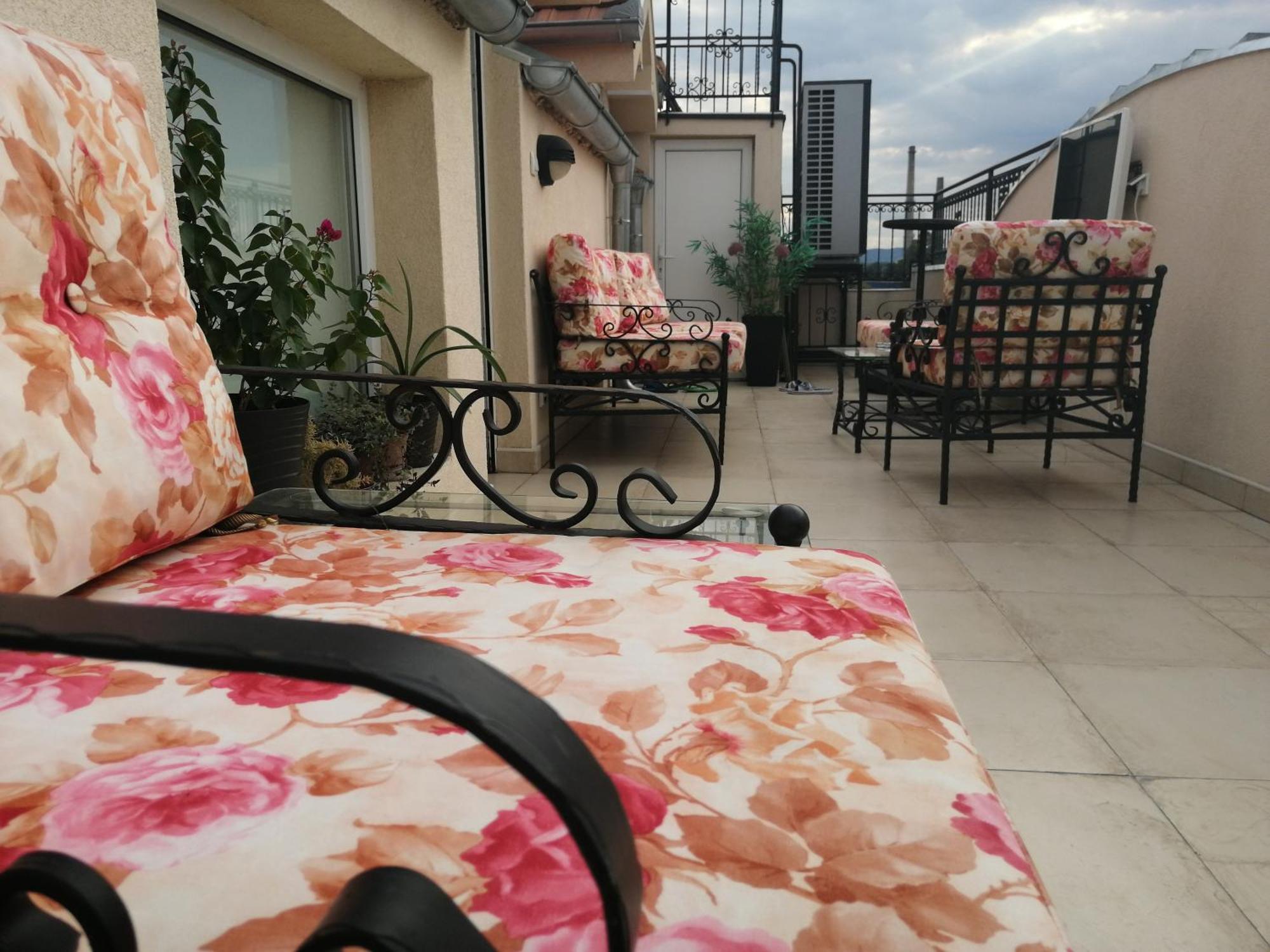 New And Nice Apartments Kragujevac Extérieur photo