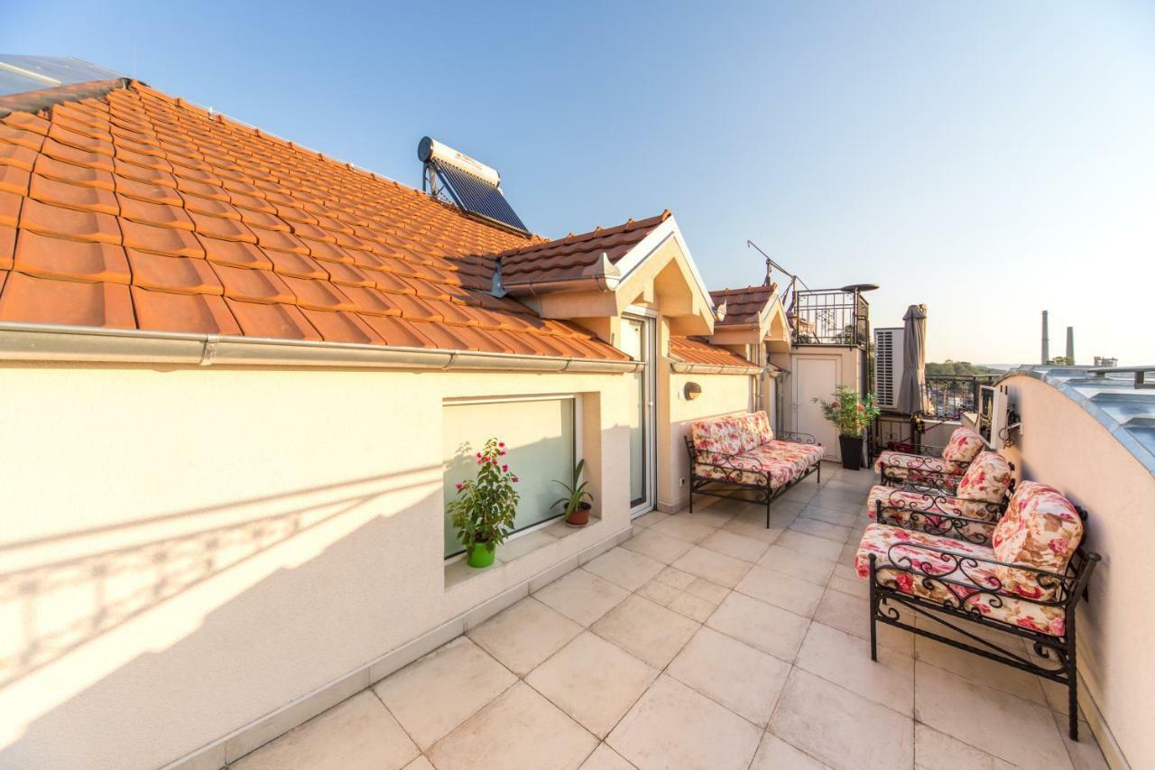 New And Nice Apartments Kragujevac Extérieur photo