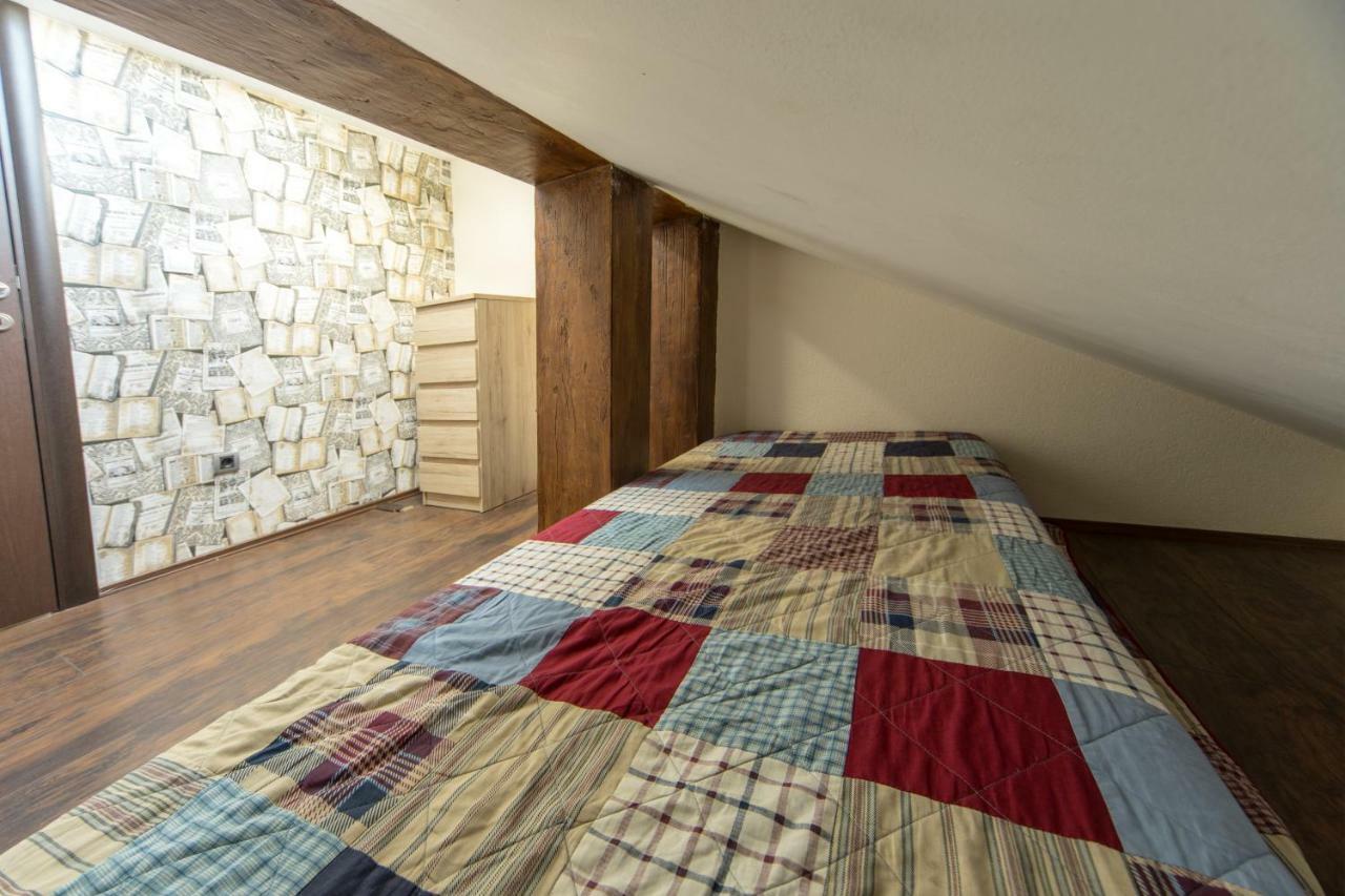 New And Nice Apartments Kragujevac Extérieur photo