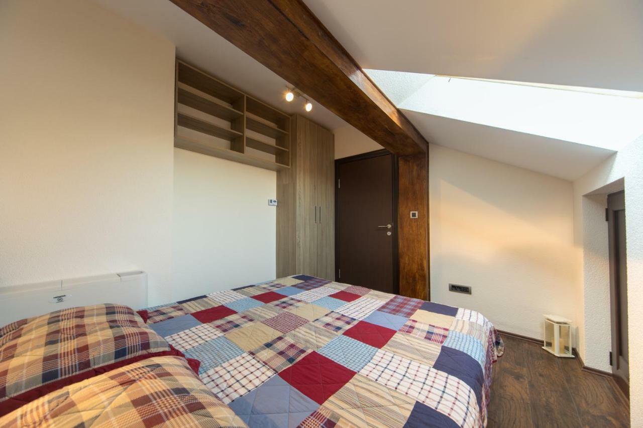 New And Nice Apartments Kragujevac Extérieur photo