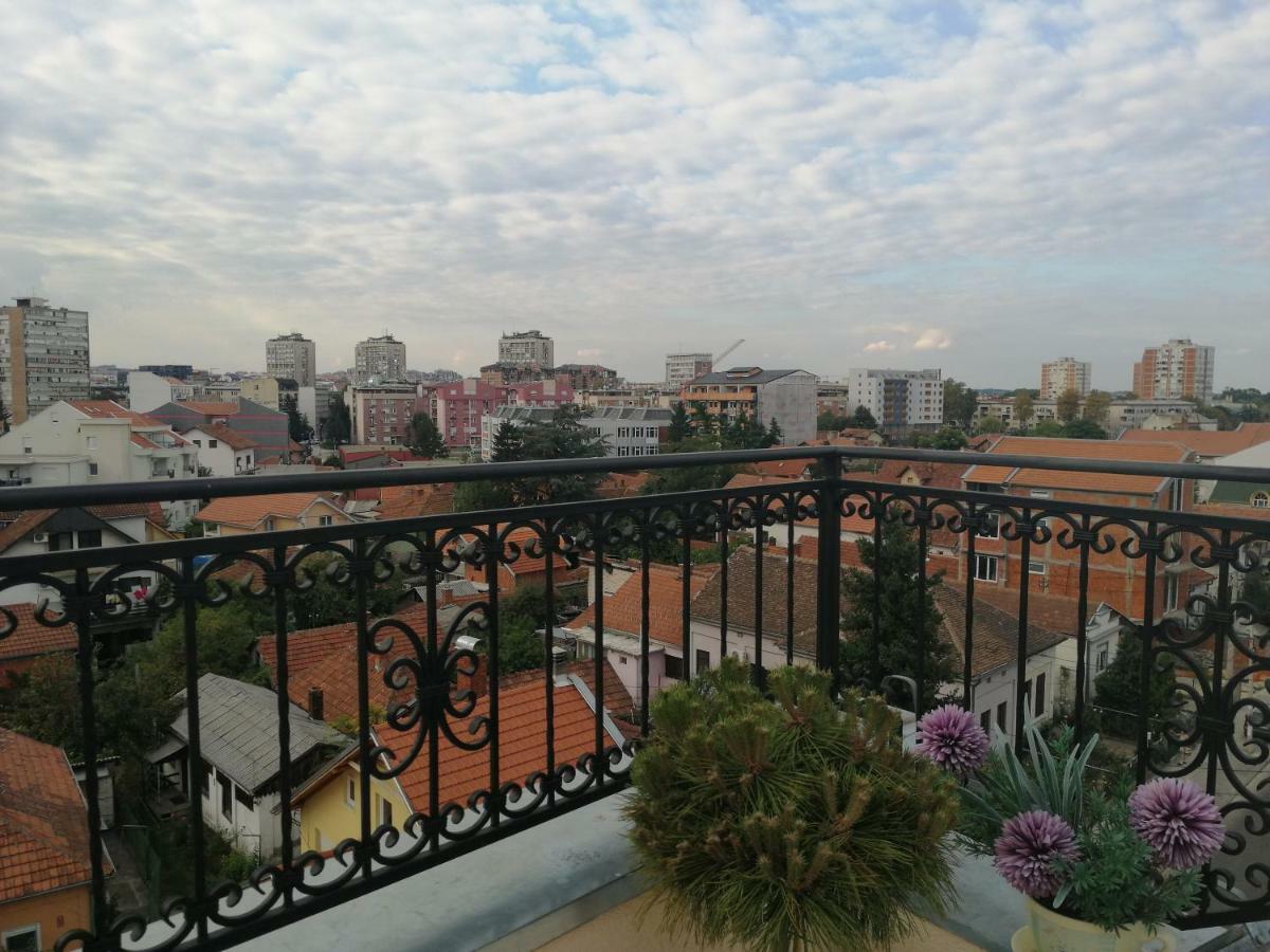 New And Nice Apartments Kragujevac Extérieur photo