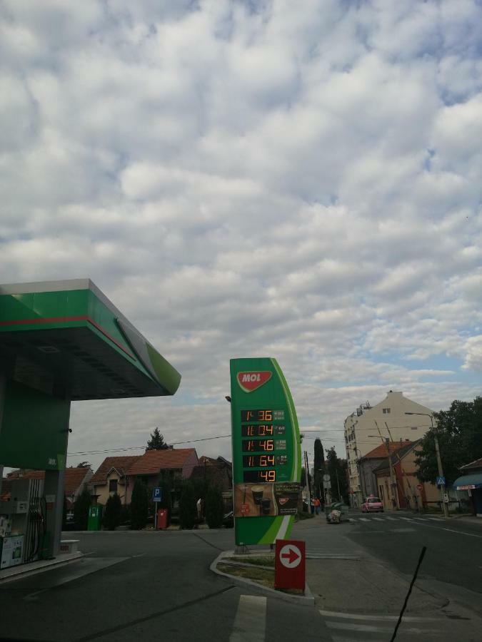 New And Nice Apartments Kragujevac Extérieur photo