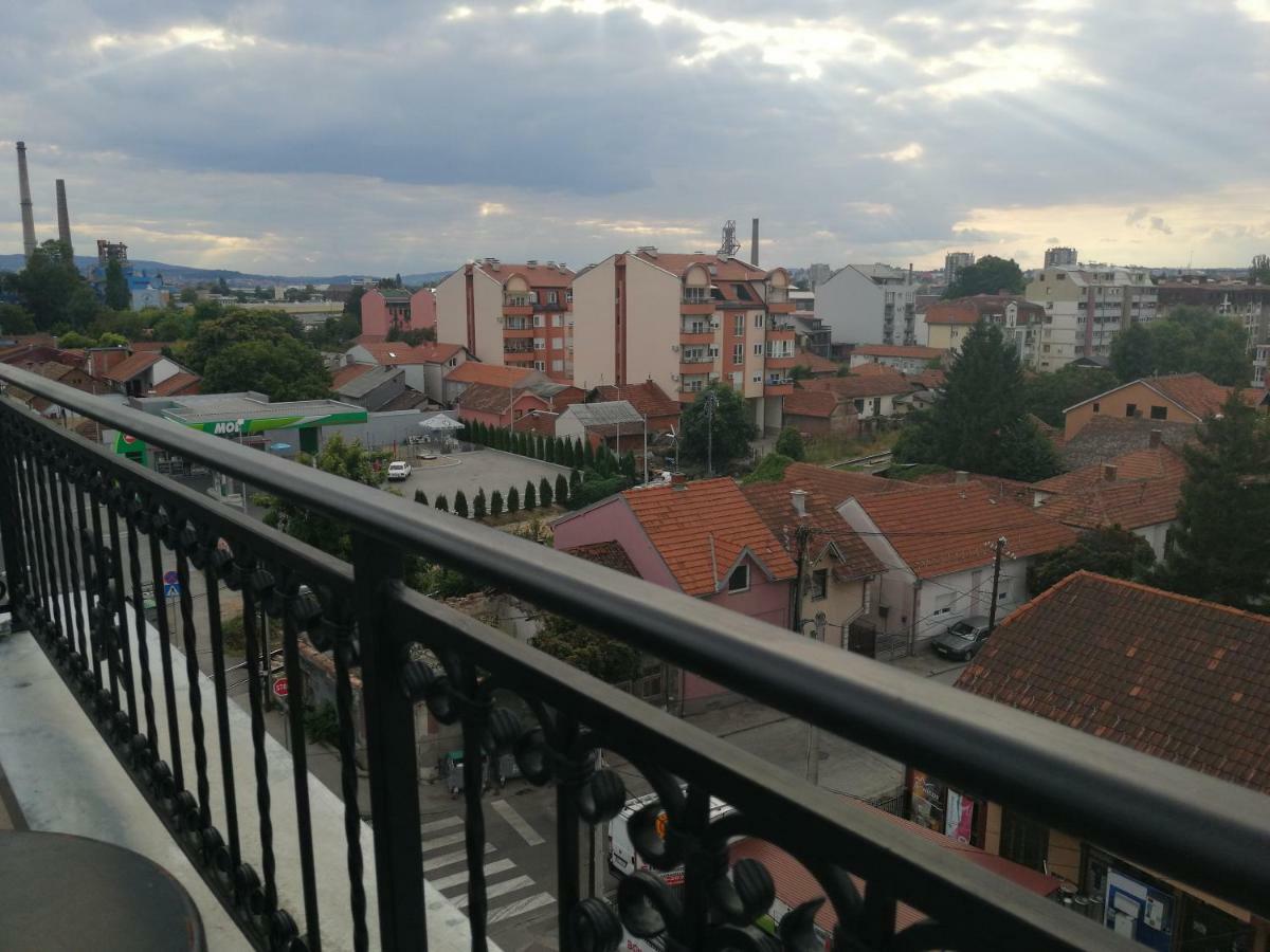 New And Nice Apartments Kragujevac Extérieur photo