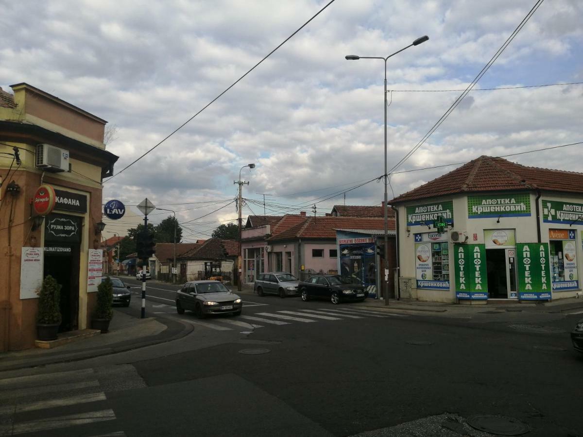 New And Nice Apartments Kragujevac Extérieur photo
