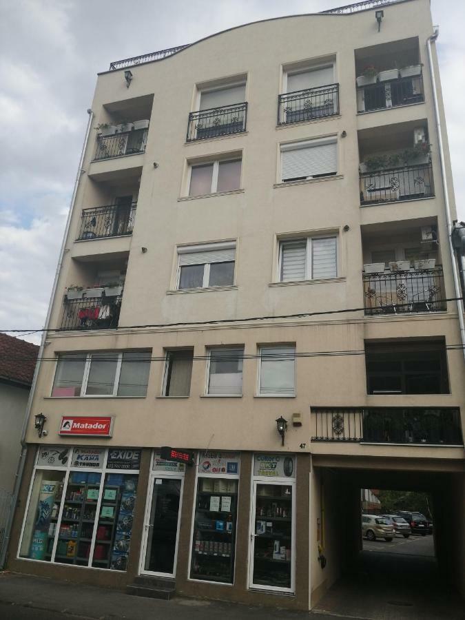New And Nice Apartments Kragujevac Extérieur photo